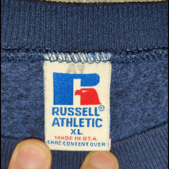 Vintage Penn State sweater - Picture 3 of 3